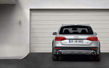 Cars wallpapers Audi A4 Allroad Quattro - 2009