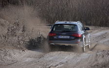 Cars wallpapers Audi A4 Allroad Quattro - 2009