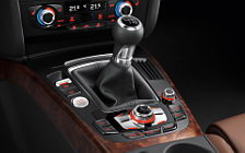 Cars wallpapers Audi A4 Avant - 2012