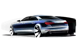 Cars wallpapers Audi A4 2.0 TFSI quattro - 2009