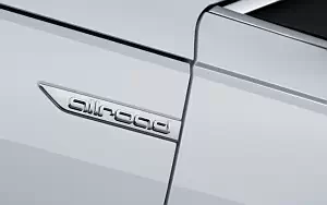 Cars wallpapers Audi A4 allroad 3.0 TDI quattro - 2016