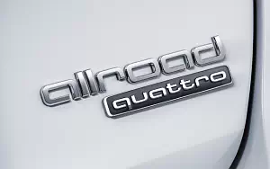 Cars wallpapers Audi A4 allroad 3.0 TDI quattro - 2016