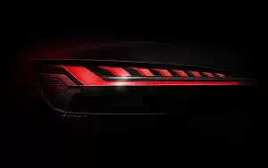 Cars wallpapers Audi A4 45 TFSI quattro - 2019