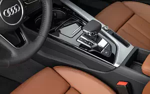 Cars wallpapers Audi A4 Avant 40 TDI S line quattro - 2019