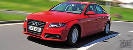 Audi A4 2.0 TDI e - 2009