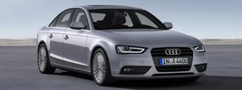 Audi A4 2.0 TDI ultra - 2014