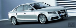 Audi A4 - 2007