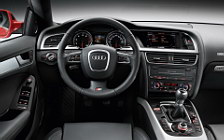 Cars wallpapers Audi A5 Sportback S-line - 2009