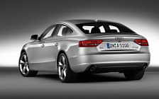 Cars wallpapers Audi A5 Sportback - 2009