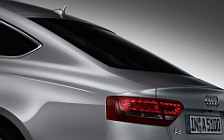 Cars wallpapers Audi A5 Sportback - 2009