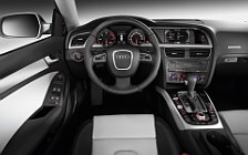 Cars wallpapers Audi A5 Sportback - 2009