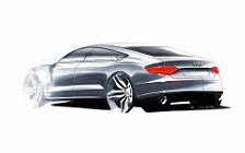 Cars wallpapers Audi A5 Sportback - 2009