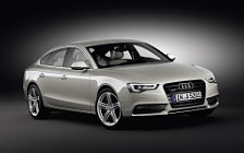 Cars wallpapers Audi A5 Sportback - 2011