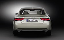 Cars wallpapers Audi A5 Sportback - 2011