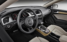 Cars wallpapers Audi A5 Sportback - 2011