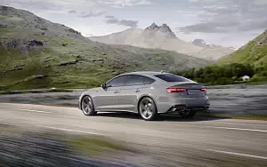 Cars wallpapers Audi A5 Sportback 40 TFSI S line - 2019