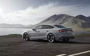 Cars wallpapers Audi A5 Sportback 40 TFSI S line - 2019