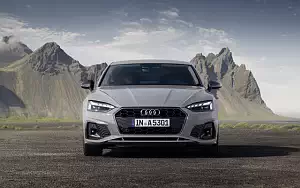 Cars wallpapers Audi A5 Sportback 40 TFSI S line - 2019