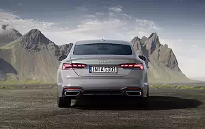 Cars wallpapers Audi A5 Sportback 40 TFSI S line - 2019