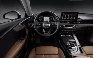 Cars wallpapers Audi A5 Sportback 40 TFSI S line - 2019
