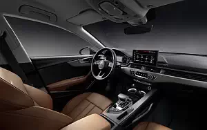 Cars wallpapers Audi A5 Sportback 40 TFSI S line - 2019