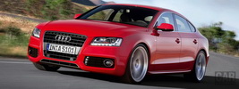 Audi A5 Sportback S-line - 2009