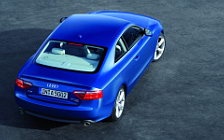 Cars wallpapers Audi A5 - 2007