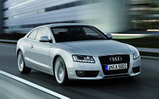 Cars wallpapers Audi A5 - 2007