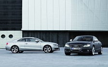 Cars wallpapers Audi A5 - 2007