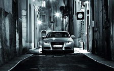 Cars wallpapers Audi A5 - 2007