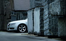 Cars wallpapers Audi A5 - 2007