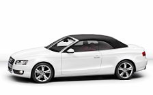 Cars wallpapers Audi A5 Cabriolet - 2008