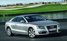 Cars wallpapers Audi A5 - 2008