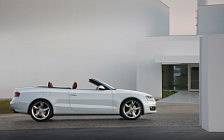 Cars wallpapers Audi A5 Cabriolet - 2009