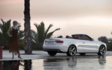 Cars wallpapers Audi A5 Cabriolet - 2009