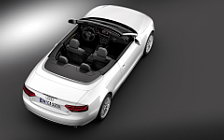 Cars wallpapers Audi A5 Cabriolet - 2011