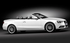 Cars wallpapers Audi A5 Cabriolet - 2011