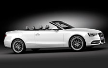 Cars wallpapers Audi A5 Cabriolet - 2011