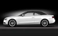 Cars wallpapers Audi A5 Cabriolet - 2011