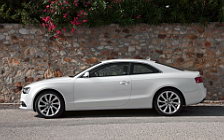 Cars wallpapers Audi A5 Coupe - 2011