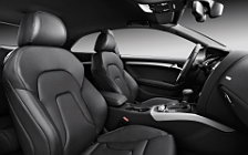 Cars wallpapers Audi A5 Coupe - 2011