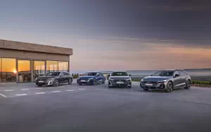 Cars wallpapers Audi A5 Avant TFSI quattro S line - 2024