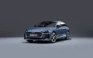 Cars wallpapers Audi A5 Avant TFSI quattro S line - 2024