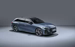 Cars wallpapers Audi A5 Avant TFSI quattro S line - 2024