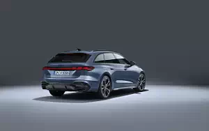 Cars wallpapers Audi A5 Avant TFSI quattro S line - 2024