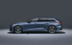 Cars wallpapers Audi A5 Avant TFSI quattro S line - 2024
