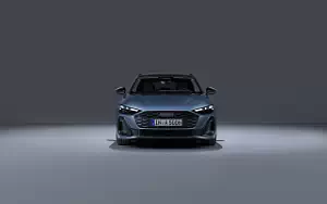 Cars wallpapers Audi A5 Avant TFSI quattro S line - 2024