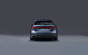 Cars wallpapers Audi A5 Avant TFSI quattro S line - 2024