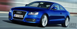 Audi A5 - 2007