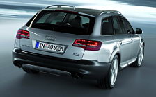 Cars wallpapers Audi A6 Allroad Quattro - 2008